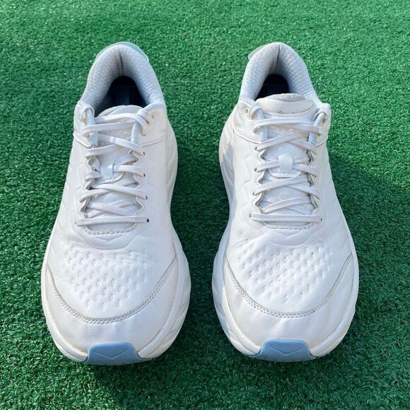 HOKA ONE ONE BONDI SR - Men’s Running shoes - SIZE 13 main image 4